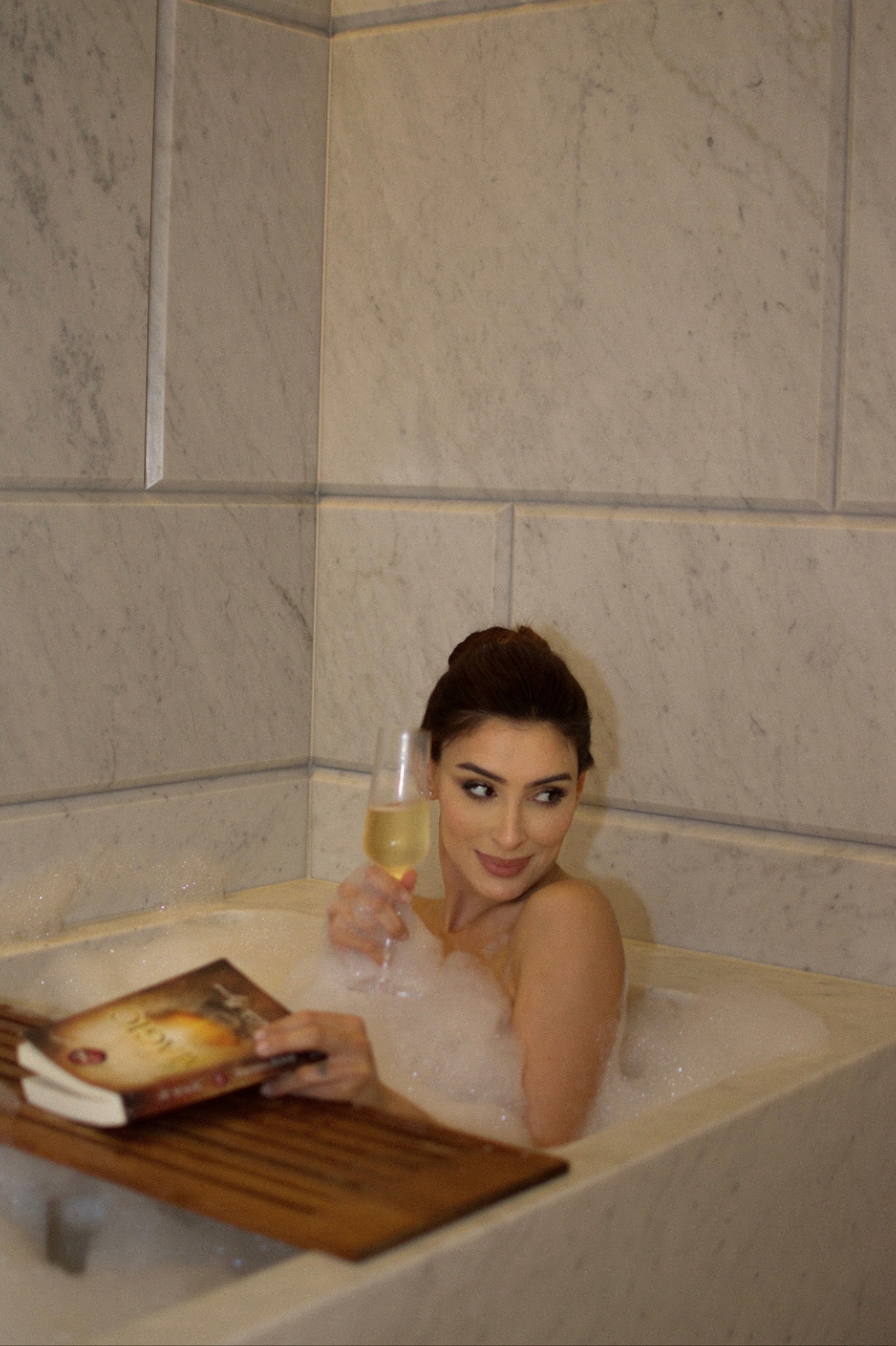 Commercial photo