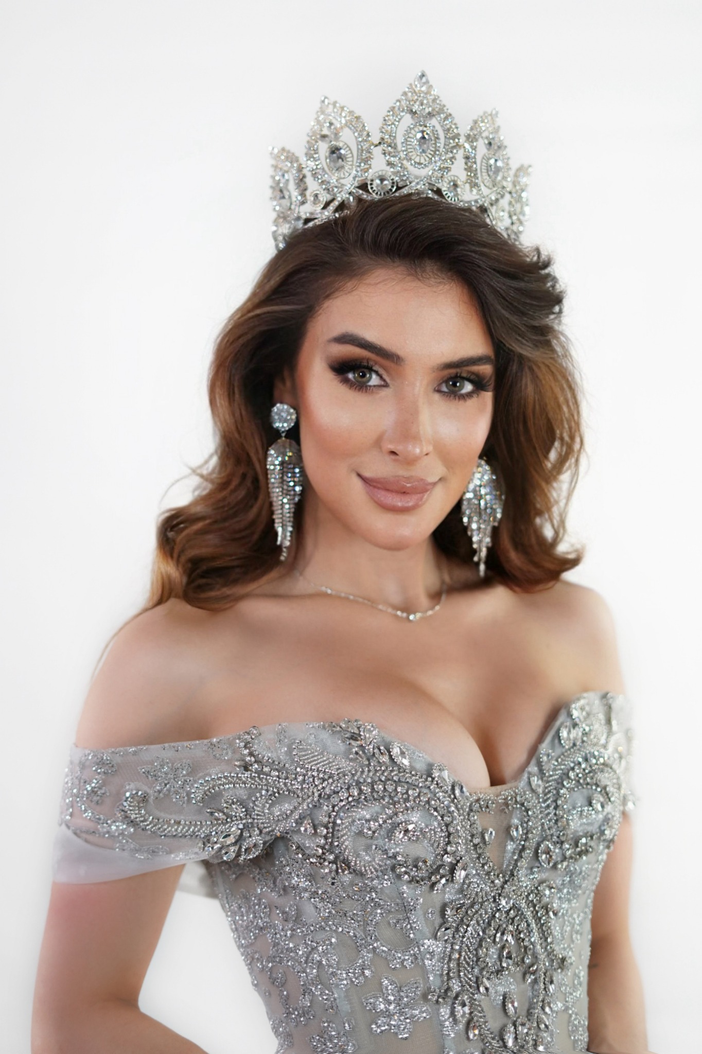 Amanda Ford pageant