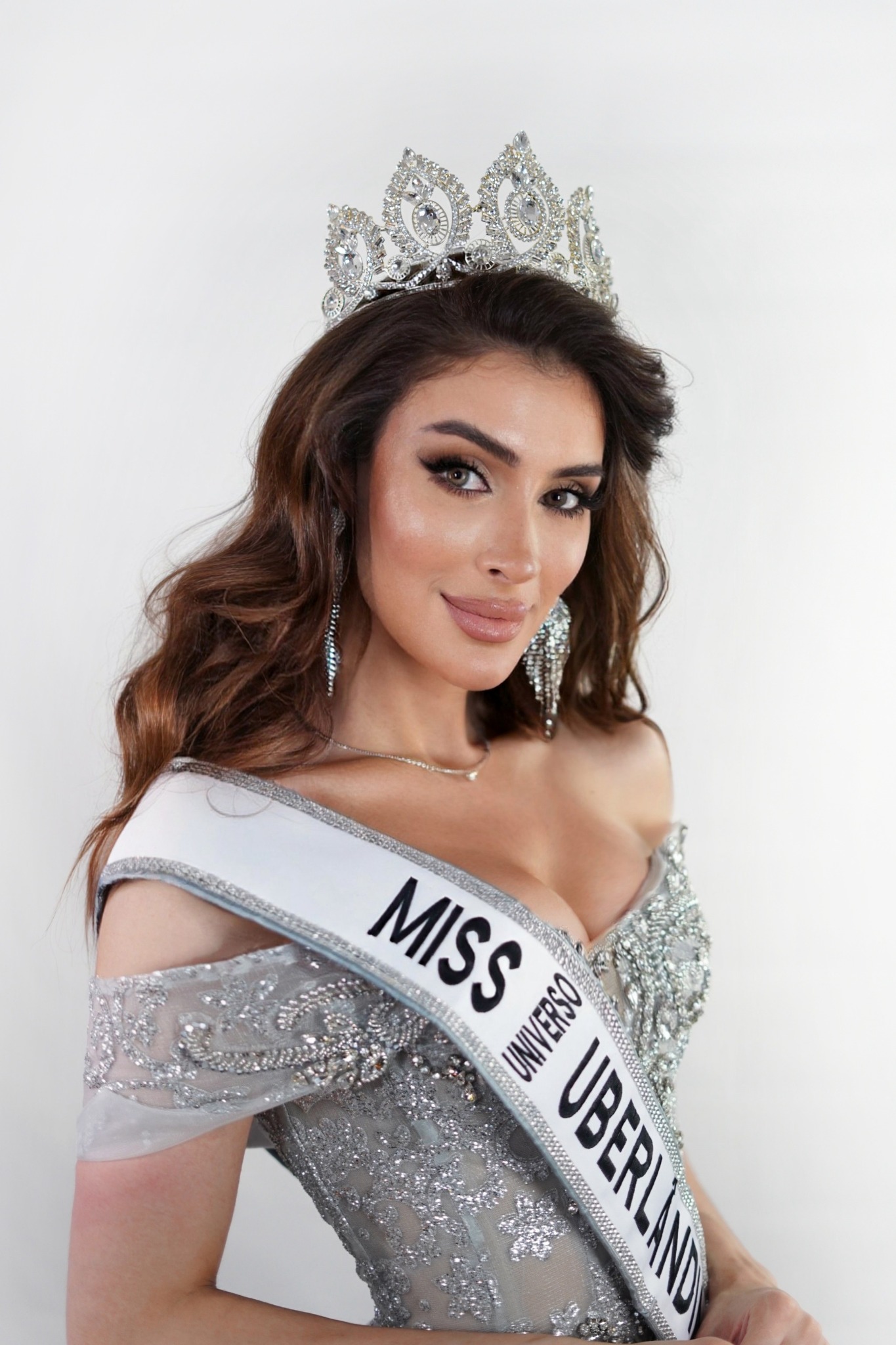 Amanda Ford pageant