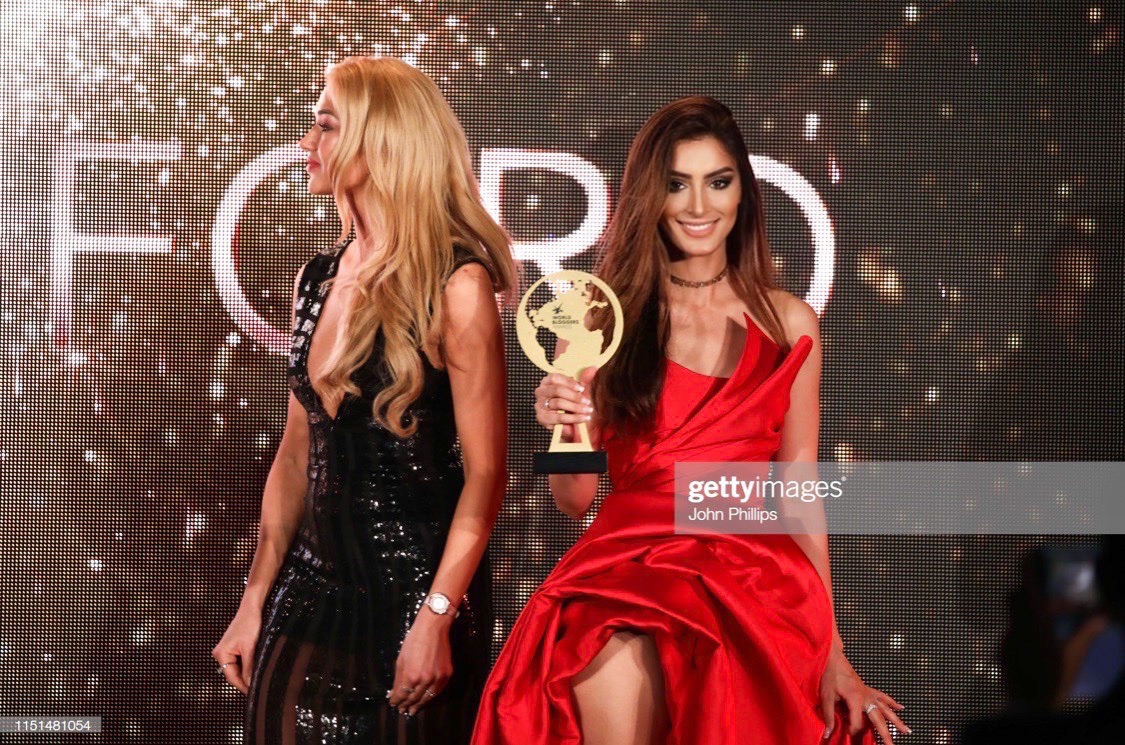 World Bloggers Awards