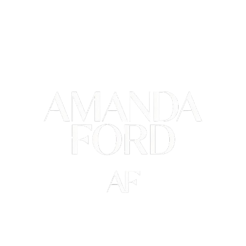 Amanda Ford Logo